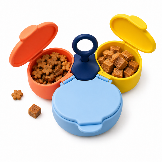 Eiusvsd™ SipNest Bottle Bowl