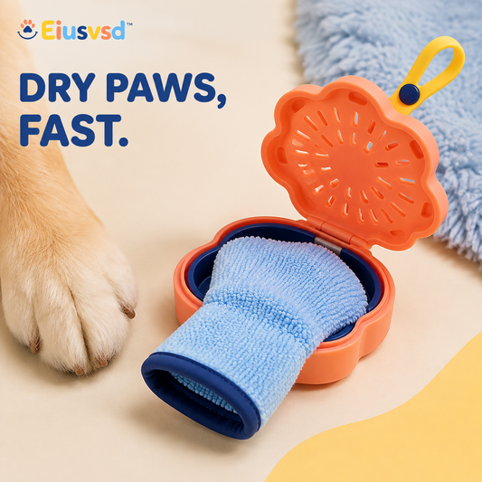 Eiusvsd™ FurFlip Pocket Fur Remover