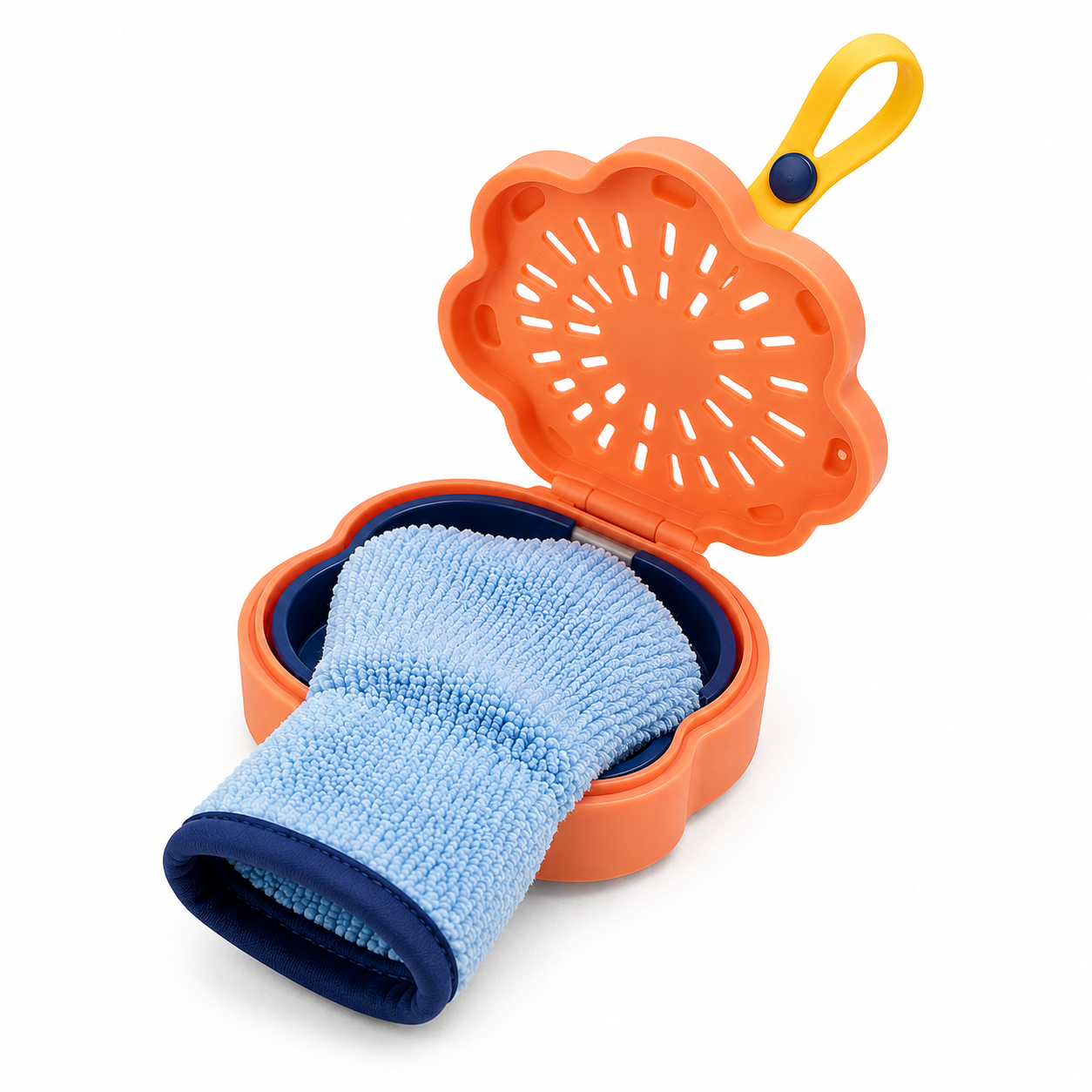 Eiusvsd™ FurFlip Pocket Fur Remover