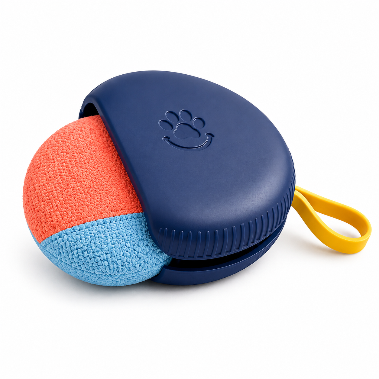 Eiusvsd™ PawPocket Quick-Dry Mitt