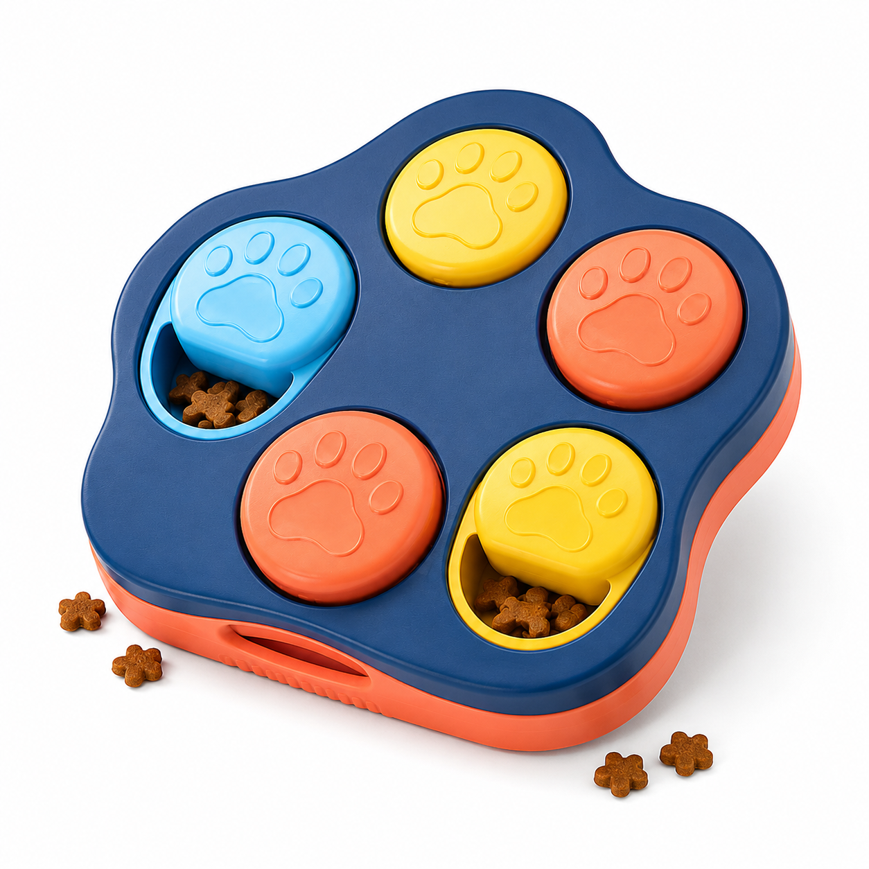 Eiusvsd™ HappyHop Puzzle Pods
