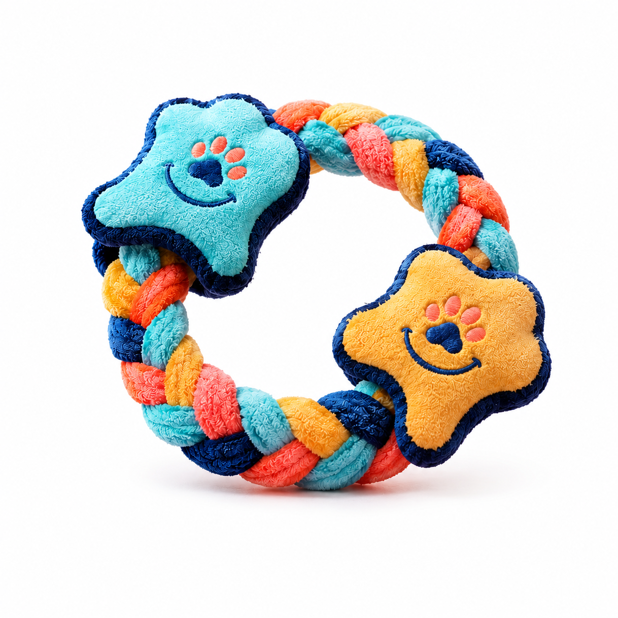 Eiusvsd™ LoopJoy Soft Tug Ring